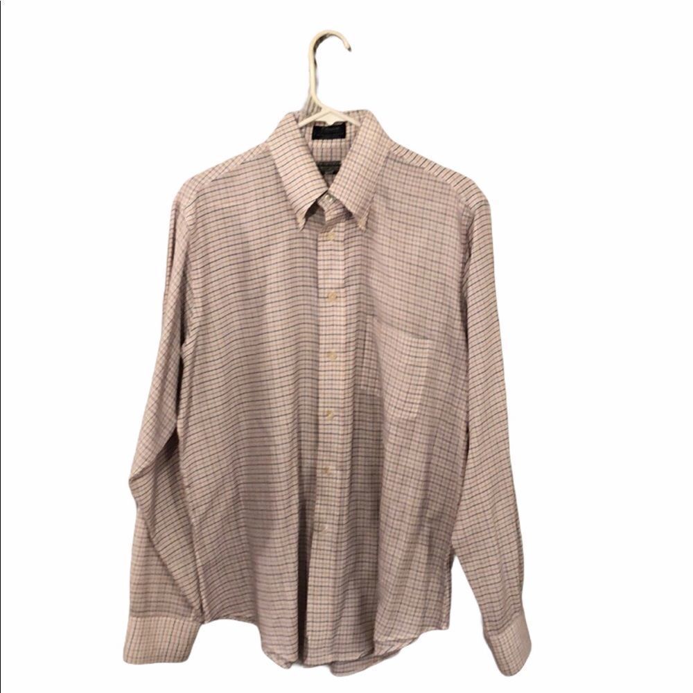 Vintage Dress Shirt